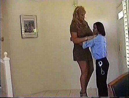 bunny glamazon becomes