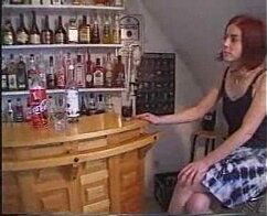 Nena (Ulrike) and a freind