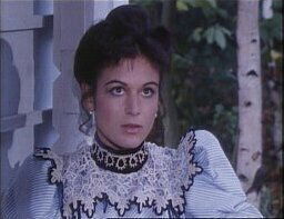 Serie Rose 05- Une Villa a la Campagne