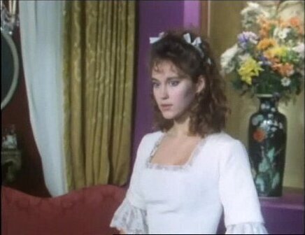 Serie Rose Libertin qualite