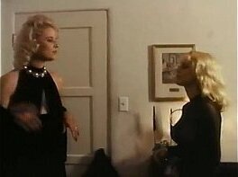 Night Rhythms (1992) Delia Sheppard Jamie Summers