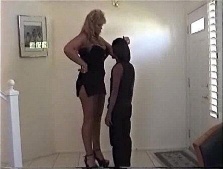 bunny glamazon Teaches took Plumber