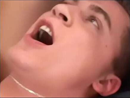 Guys Eating Their Creampies from Girls