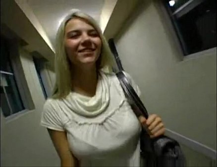 beauty teen amateur night