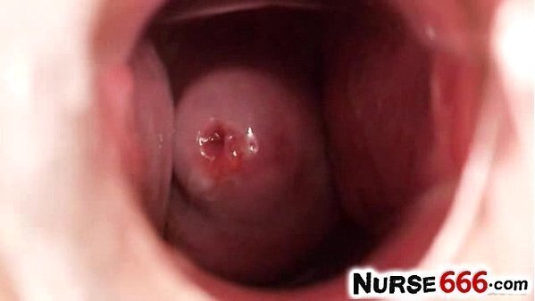 blonde Samantha Jolie wild masturbation hospital