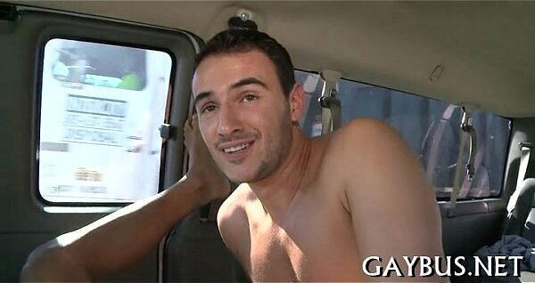 Fooled into having homosexual blow