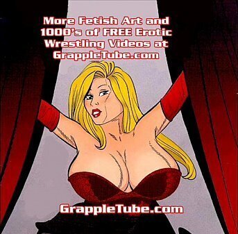 Busty naturals stewardess takes huge threesome comic