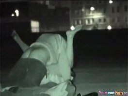 fucking at road side