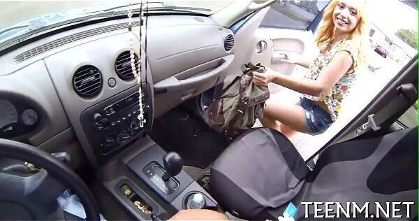 Specie girl lucy tyler skillful blowjob