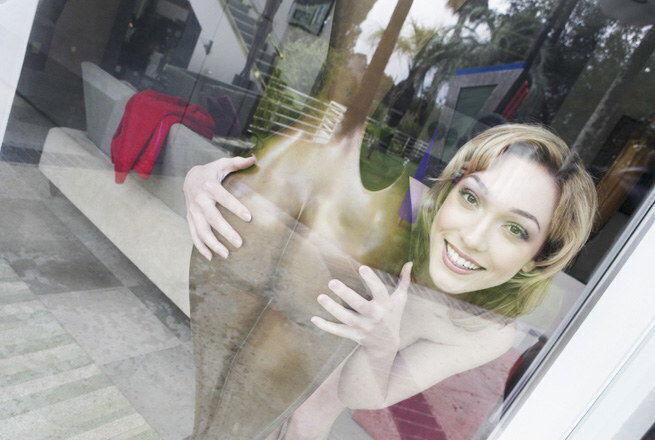 Lily Labeau's Work of Art