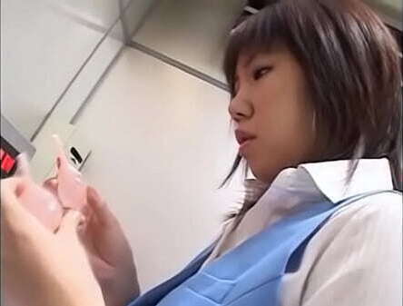 【ダイジェスト版】　浣腸遊戯９