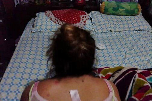 FRANCISCO RINCON PUTA SANTA