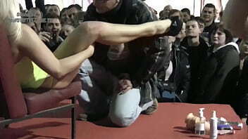 Sejem Erotika 69 Celje 2011