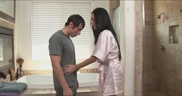 Stephanie Cane shower