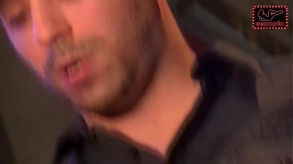 &lrm_Chiara Diletto Kevin Diamond Festival Er&oacute_tico Alicante 2014