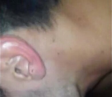 Jota Castro Caio Limma