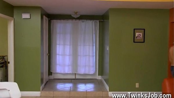 orgy Russo buys tiny fucktoy Phillip Ashton