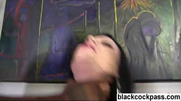 Niggers owning cheap white sluts tight holes