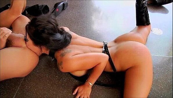 Nacho Vidal Compilation