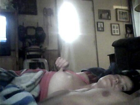 Nikki Newman perfect nippled