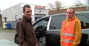 Taming excited pecker