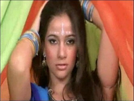 Remy LaCroix 4You-Listen Blues Caroline