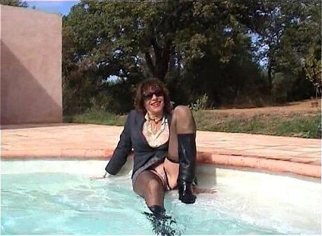 Marjorie Video Unknown