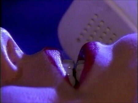 Dirty talking Ashlyn Gere calls Dough phone