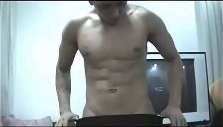 TROY MONTEZ A.K.A. KIDLOPEZ SEXY DANCING MYSTICA