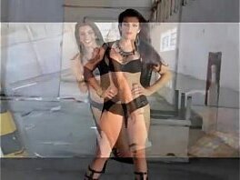 Mariana Ferraz e Mileny Motta &bull_ www.transexluxury.com