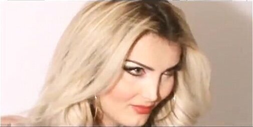 Cindy Herrera &bull_ www.transexluxury.com