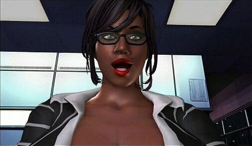 Lustville: Episode After School Policy