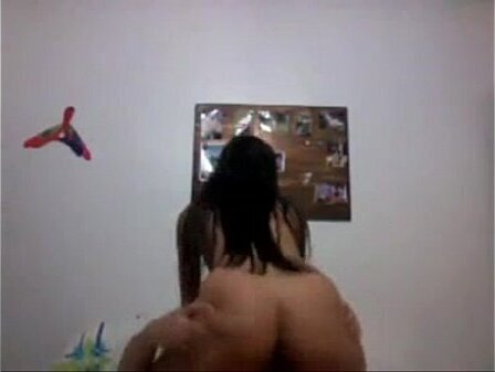 Hispanic Brother sister having