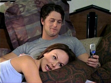 Black Nights S01E12 Internal Affairs (2004)