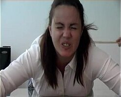 Hard canning Punishment Stealing Spanking