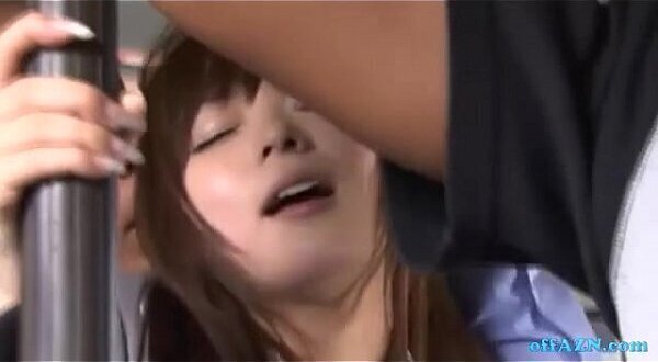 Office Lady Getting Pussy Fucked Creampie