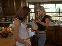 Black Tie Nights S01E01 Date and Switch (2004)