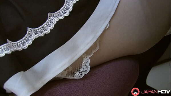 Adulterous Japanese wife fucked bathroom