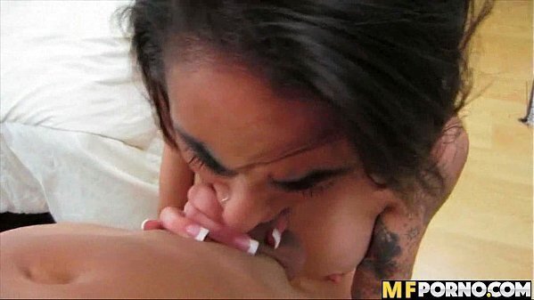 Super latina with Alexa Aimes