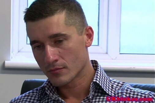 English office studs fuck masturbate