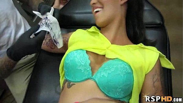 slut party Kylee Moore