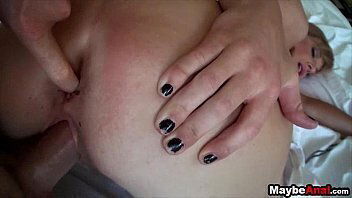 Blondie tries dick Jessica Heart