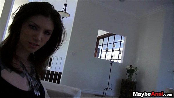 with tattoos gets fucked Indigo Augustine