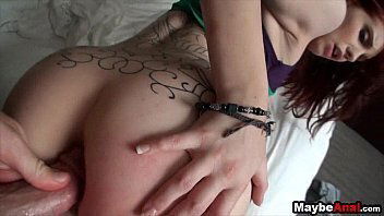 Super redhead amateur fuck fest Ginger Maxx