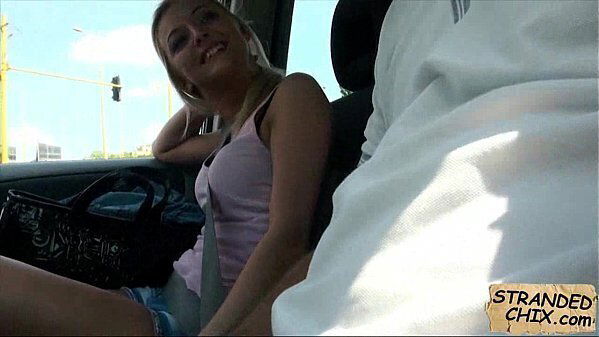 Czech fucked Katy Rose.1