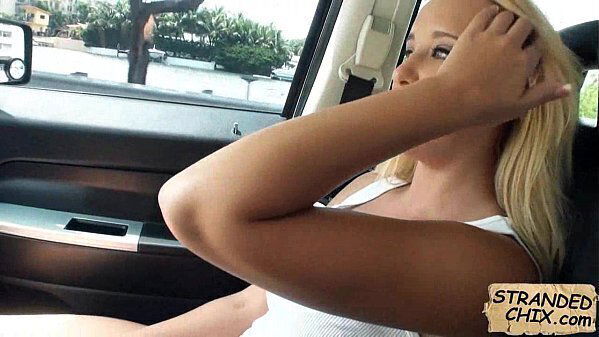 Tight pussy blonde teen Tucker Starr.1