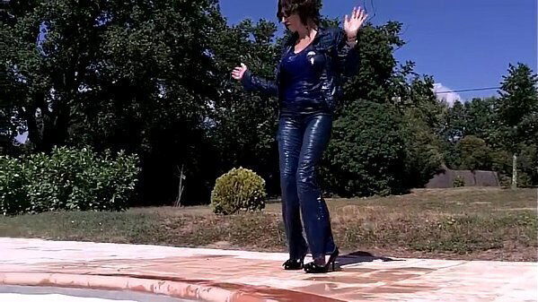 Marjorie YouTube 2012#10