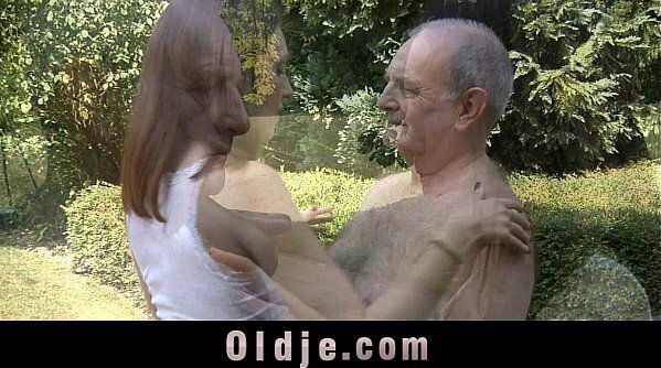 years bonks doggie young cute teenager girl