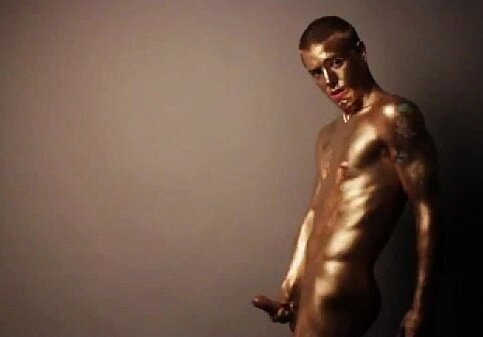 Golden Boy: video Patricio Sauc