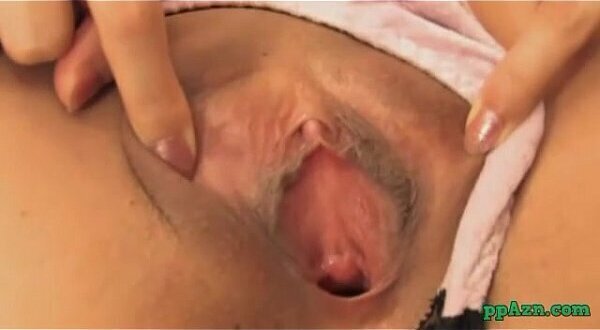 Asian Girl Getting Shaved Pussy Licked Stimulated Fucked With Toys